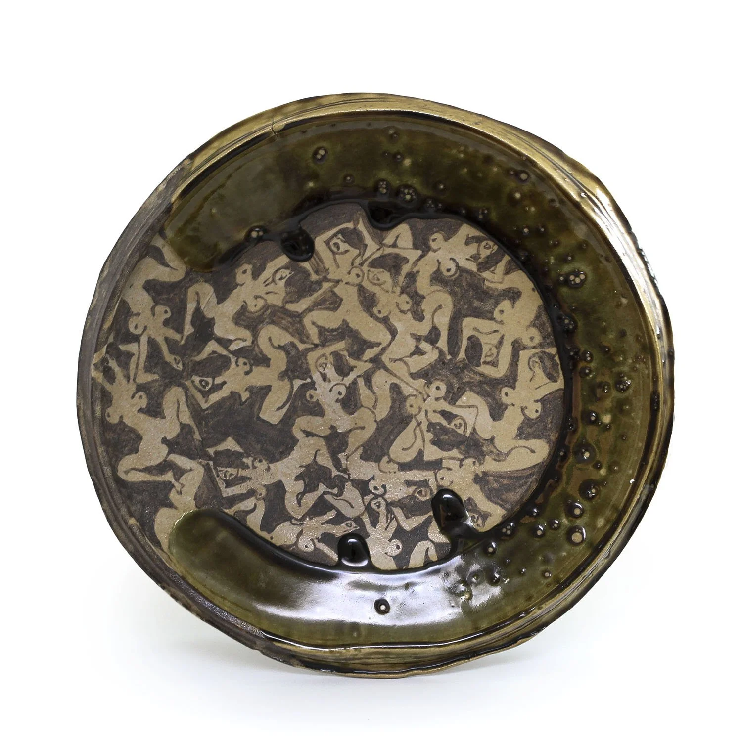 Suzuki Goro — The Nevica Project